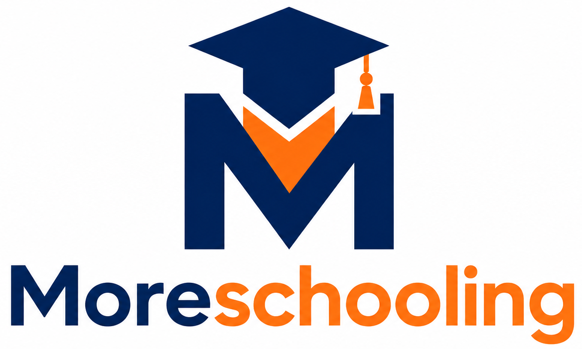Moreschooling